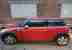 Mini One Red 2008 Spares or Parts