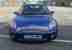 Mini cooper 1.6