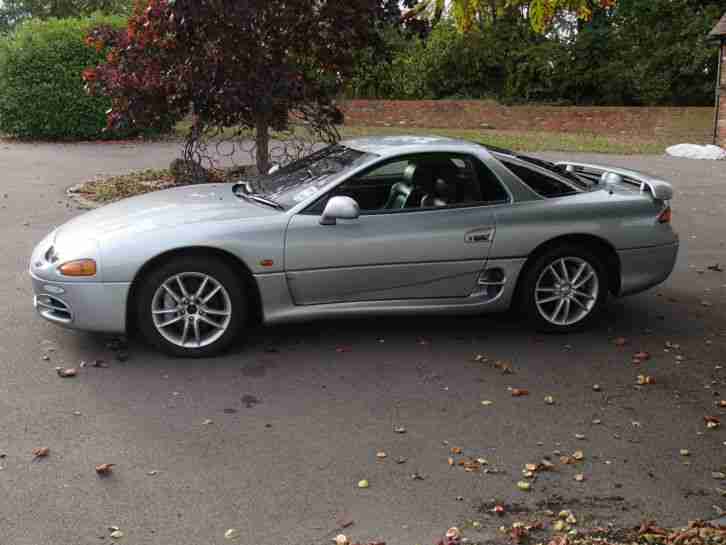 Mitsubishi 3000GT