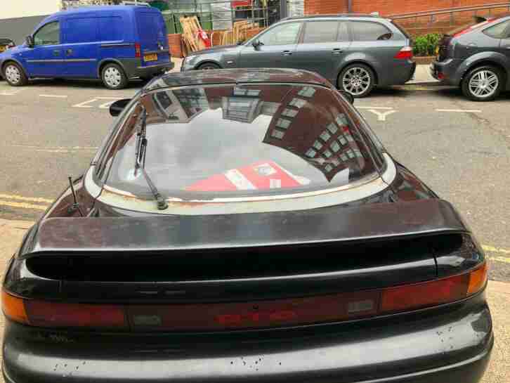 Mitsubishi 3000GT 3.0 v6 Automatic 4x4