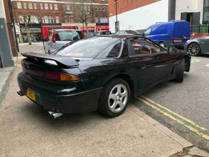 Mitsubishi 3000GT 3.0 v6 Automatic 4x4