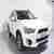  Engine White
