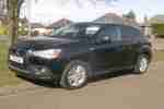 ASX 1.8TD 4x4 Turbo Diesel