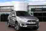 ASX 2015 Diesel 2.2 4 5dr Auto 4WD