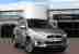 Mitsubishi ASX 2015 Diesel 2.2 4 5dr Auto 4WD Estate