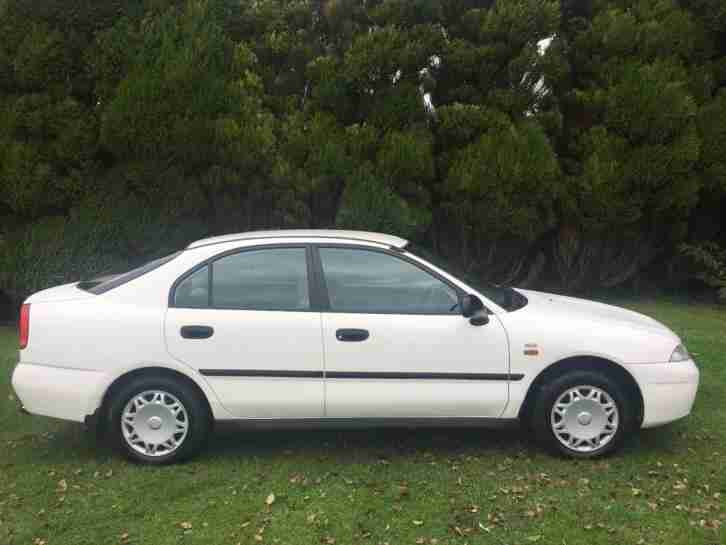 Mitsubishi Carisma 1.8 GLX GDI Automatic 2000MY