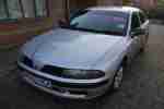 Carisma 2003 Elegance 1.9 Diesel