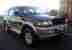 Mitsubishi Challenger 2.8 DIESEL WINTER READY 4X4