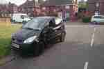 Colt 1.1 5 door black good,cheap