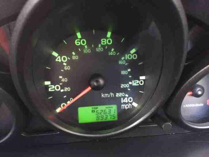 Mitsubishi Colt 1.1 Black - LONG MOT, ONLY 2 FORMER KEEPERS!!