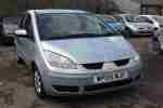 Colt 1.3 Equippe 2005 18274 MILES