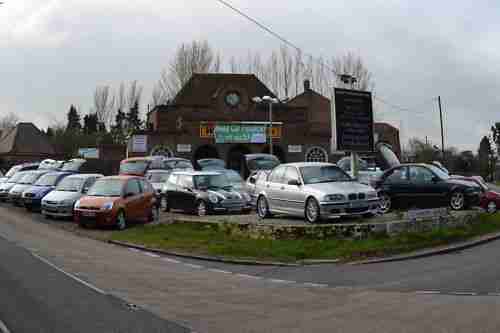 Mitsubishi Colt 1.5DI-D Equippe **2005 (05) 90000 MILES**