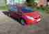 Mitsubishi Colt CZ2 DI D, 57 Plate, Red, One Owner, FSH, 1.5 Diesel, No Reserve