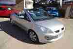 Colt Cabriolet 1.5 CZC ONLY 41,000