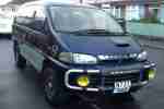 Delica 2.8td