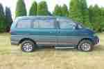 Delica 2800 Diesel 4WD 1995 N