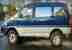 Mitsubishi Delica L400 4x4 NO RESERVE!