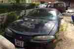 Eclipse 2Lt Turbo 1997 for spares