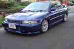 Evo 2, Imperial Ford Blue, Fully