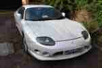 Mitsubishi FTO