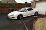 FTO GPX Mivec Rare Manual White