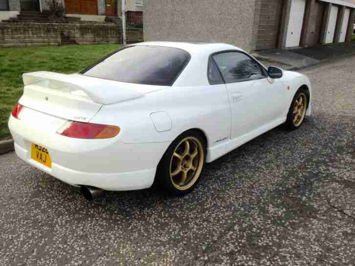 Mitsubishi FTO Mivec - Rare Manual with Sunroof Show winning car - BEST ON EBAY