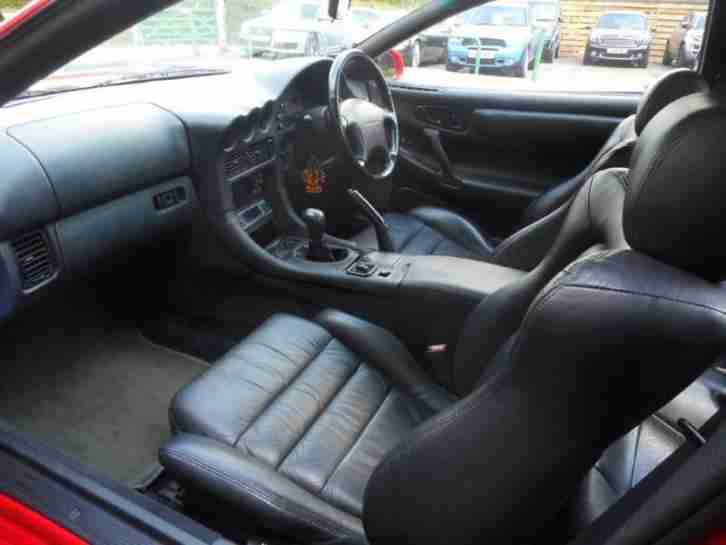 Mitsubishi GTO 3000 GT V6 4WD