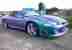 Mitsubishi GTO Twin Turbo MR