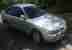 Mitsubishi Galant GLS 2,0 Diesel L H D left hand drive