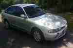 Mitsubishi Galant GLS 2,0 Diesel L H D left