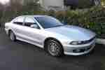 Galant V6 24v 2.5 AUTO PETROL