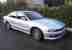 Mitsubishi Galant V6 24v 2.5 AUTO PETROL AUTOMATIC 2000 X