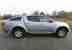 Mitsubishi L200 2.5 DI D 134 LWB ANIMAL 2 4WD BUY FOR ONLY £55 PER WEEK