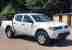 Mitsubishi L200 2.5 DI D 4Work Double Cab Pickup 4WD 4dr [2009 58]