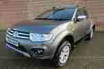 L200 2.5DI D CR 4WD ( lth ) Double