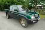 L200 2.5TD Club Cab 4Work