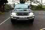 L200 2.5TD Warrior 2002 Full