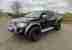 Mitsubishi L200 2008 2.5 DI D ANIMAL MANUAL BLACK