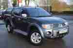 L200 4x4 ANIMAL LWB DI D NO VAT