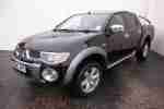 L200 ANIMAL 2.5 DI D4 W D DOUBLE