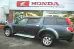 L200 ANIMAL,DOUBLE CAB,NO VAT,LOW