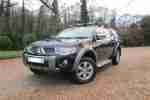 L200 ANIMAL LWB DCB