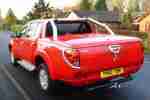 L200 Animal 2.5 Di D Double Cab