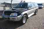 L200 Animal 4life Lwb Dcb 4wd