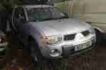 L200 Animal spares or repairs