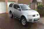 L200 Barbarian 2010 only 28100