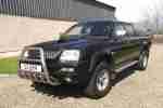 L200 WARRIOR, 2005, CREW CAB