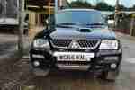 L200 Warrior