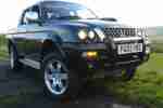 L200 Warrior Double Cab Pick Up