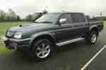 L200 animal pickup NO VAT